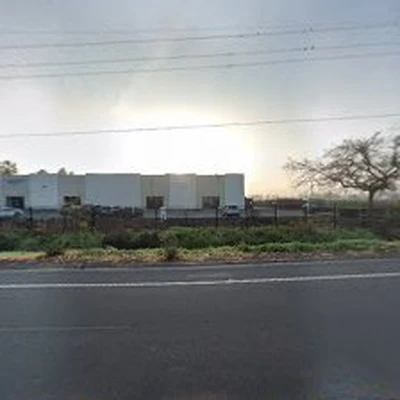 Buttes Center State Pipe