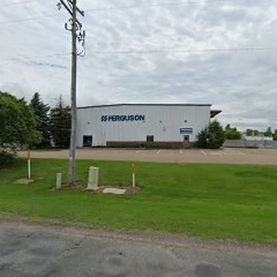 Ferguson Plumbing Supply