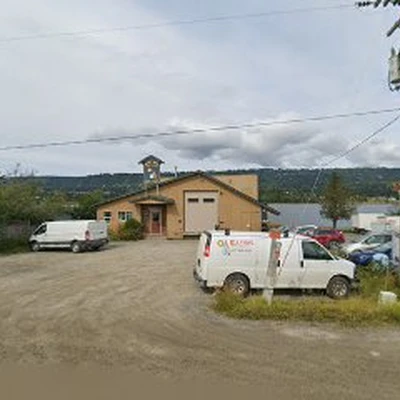 Eayrs Plumbing & Heating