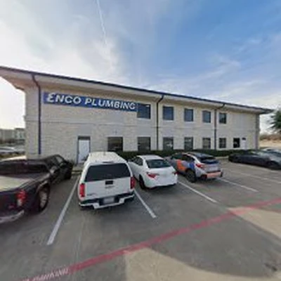 ENCO Plumbing, Inc.