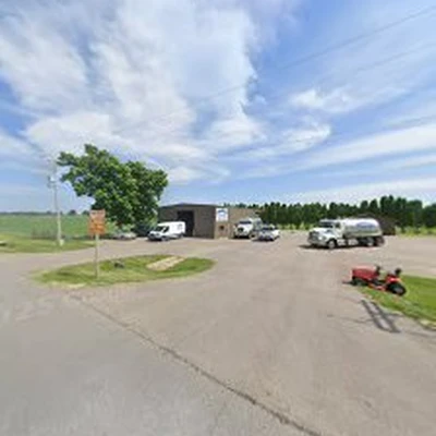 Dvorak Pumping, L.L.C.