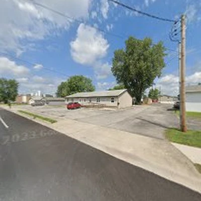 Maxson Services Plumbing
