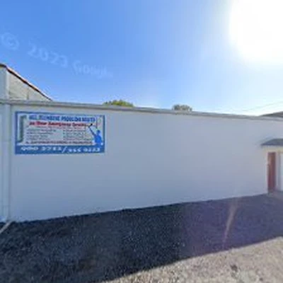 A Davinroy Plumbing & Mechanical - Plumber in Belleville