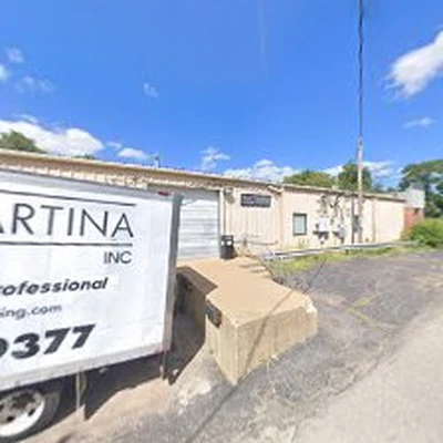 Tony LaMartina Plumbing Co. Inc