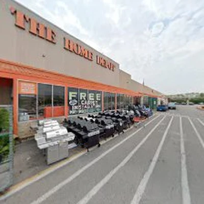 Home Services at The Home Depot