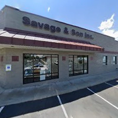 Savage and Son, Inc.