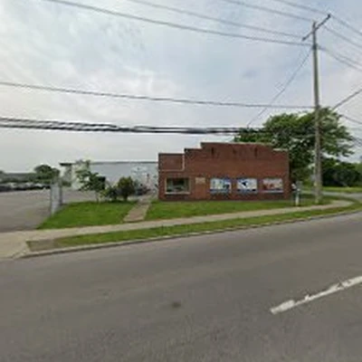 Irr Supply Centers, Inc.