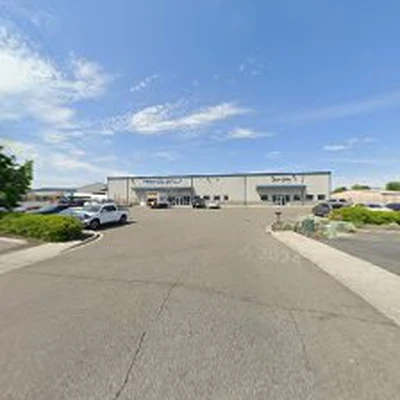 Consolidated Supply Co.
