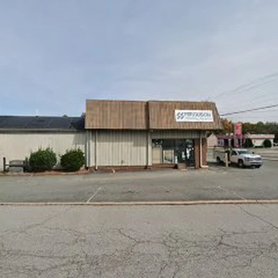 Ferguson Plumbing Supply
