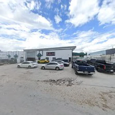Berger Plumbing Supply