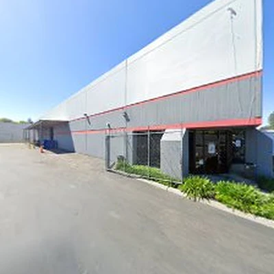Keller Supply