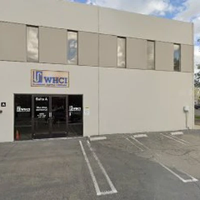 WHCI Plumbing Supply Co