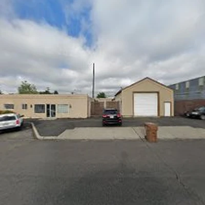 Glenrose Service Inc