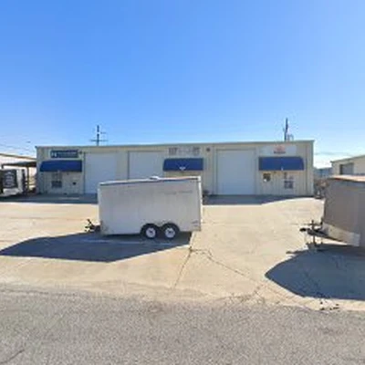 Louisiana Water Heater Company