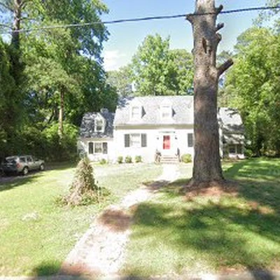 Stewart Springs Plumbing