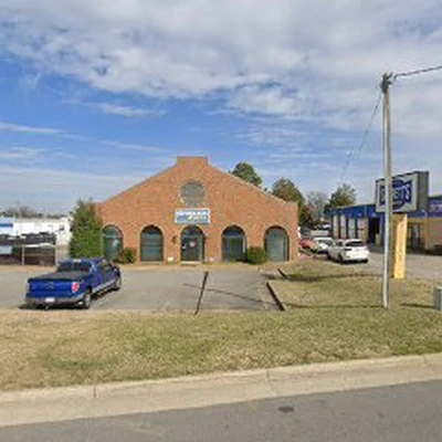 Ferguson Plumbing Supply