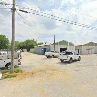 Automated Air Systems Inc.