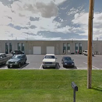 Blue Line Plumbing and Mechanical