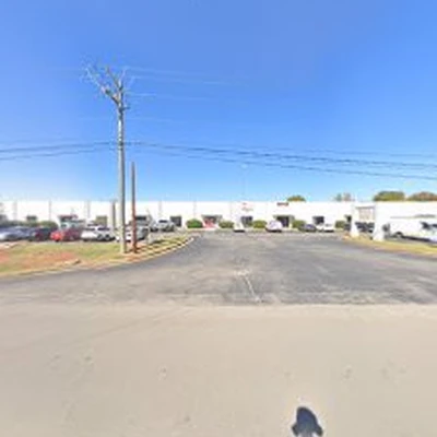 Huntsville Plumbing Inc