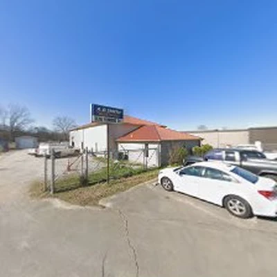 Dean Plumbing Company Inc.