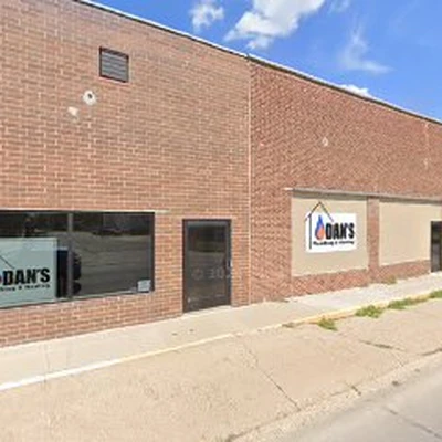 Dan's Plumbing and Heating LLC