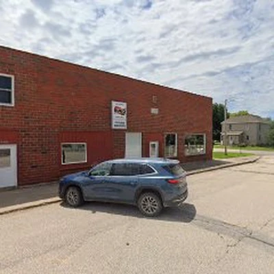 Olson Plumbing Heating & Electrical