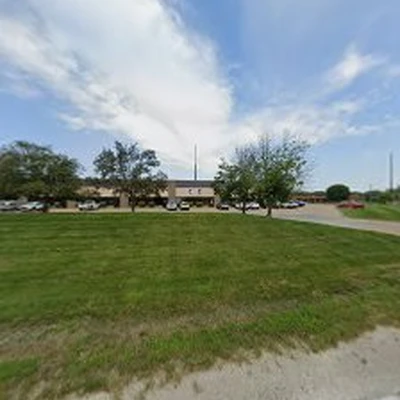 Cook Plumbing Corporation