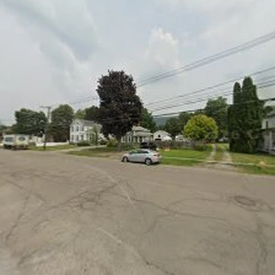 Joe Longhini's Drainage Solutions