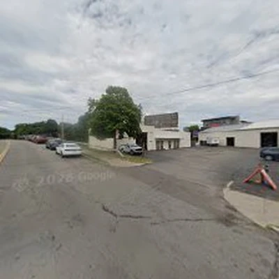 Geck Plumbing & Heating Supply