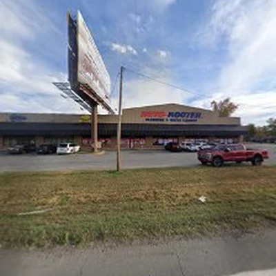 Roto-Rooter Plumbing & Water Cleanup