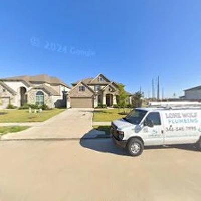 Lone Wolf Plumbing, LLC