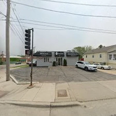 Tony's Drain & Sewer Cleaning
