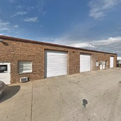 VanDerBosch Plumbing Inc