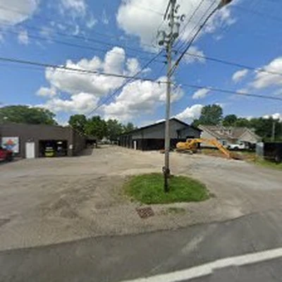Coblentz Plumbing