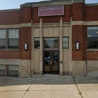 Standard Plumbing & Heating Service Department