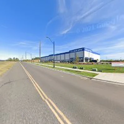 Keller Supply Distribution Center