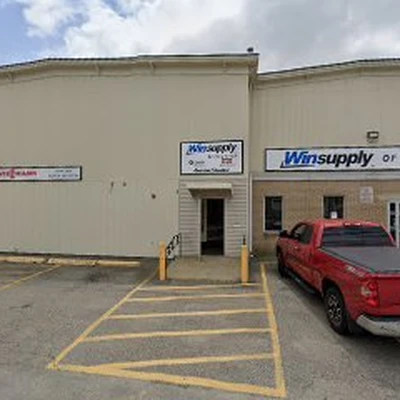 Fall River Winsupply