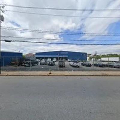 Plumbers' Supply Co. Fall River