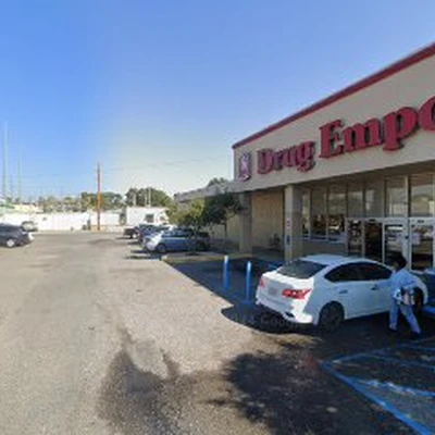 Richardson's Plumbing & Heating