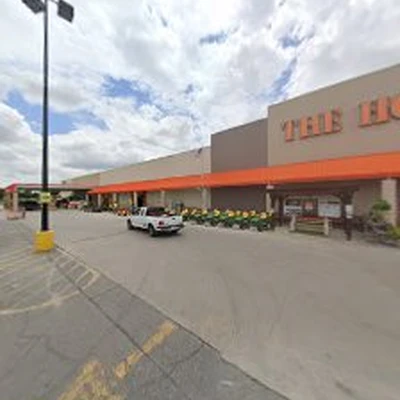 Home Services at The Home Depot