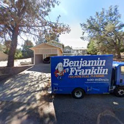 Benjamin Franklin Plumbing