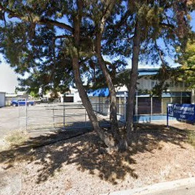 Paramount Supply Co