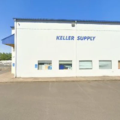 Keller Supply