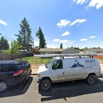 Legacy Plumbing LLC