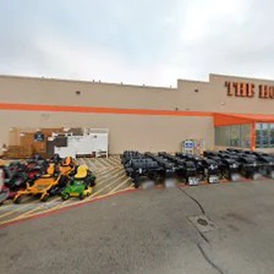 Home Services at The Home Depot