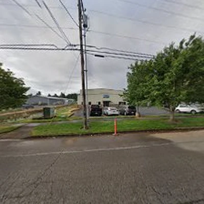 Ferguson Waterworks