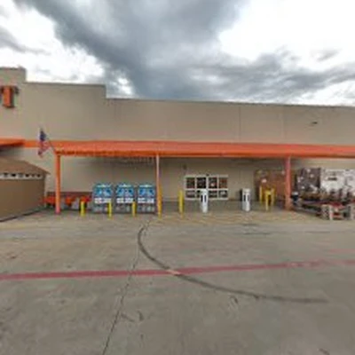 Home Services at The Home Depot