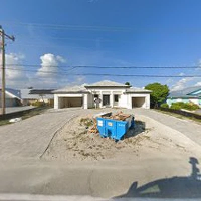 Frey & Son Homes
