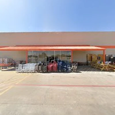 Home Services at The Home Depot