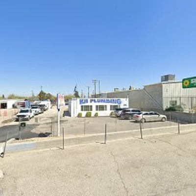 KJI Plumbing Inc